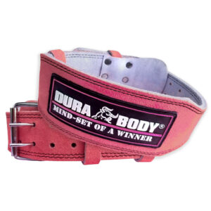 Cinturón Palanca Hardcore Series Power Lifting Belt - Rojo a $69990 en   ®